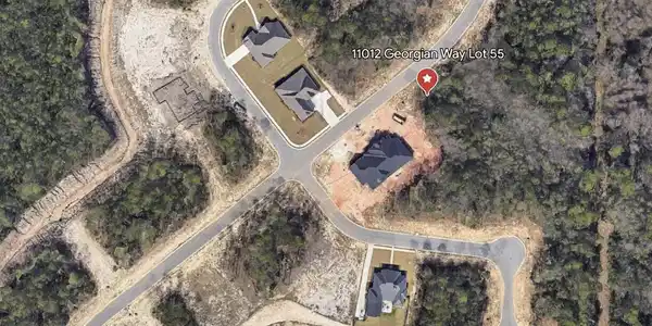 11012 Georgian Way