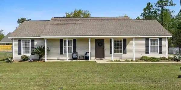 716 Barlow Drive
