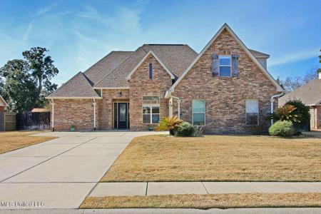 411 Tuscano Lane