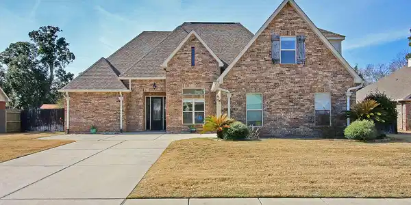 411 Tuscano Lane