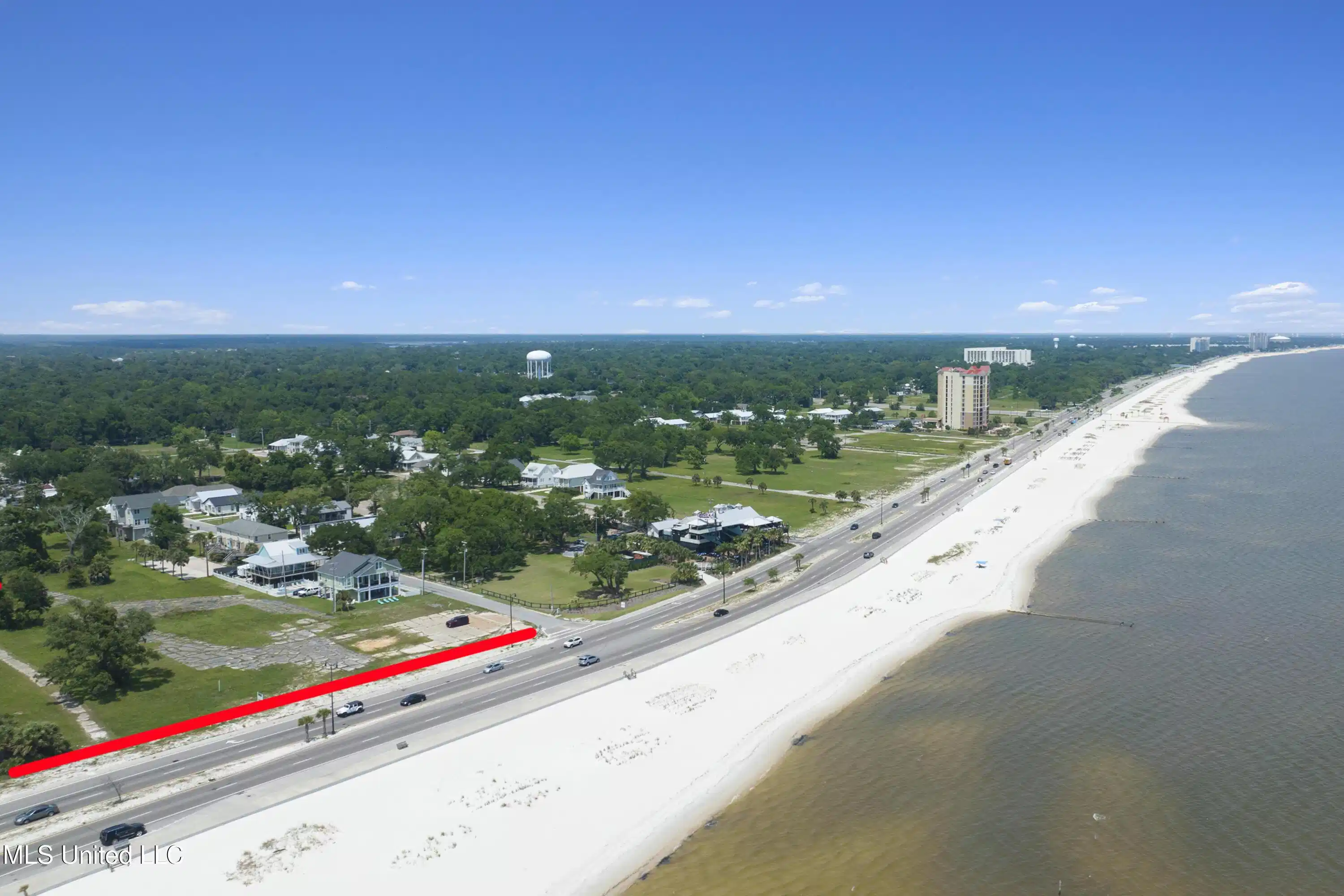 Image 1: 830 Beach Drive