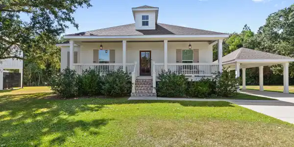 121 Mollere Drive
