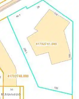Image 1: Parcel