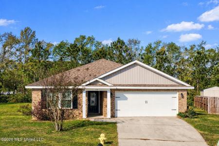 539 W Marigold Drive