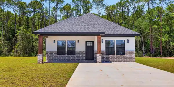 3415 Raintree Drive