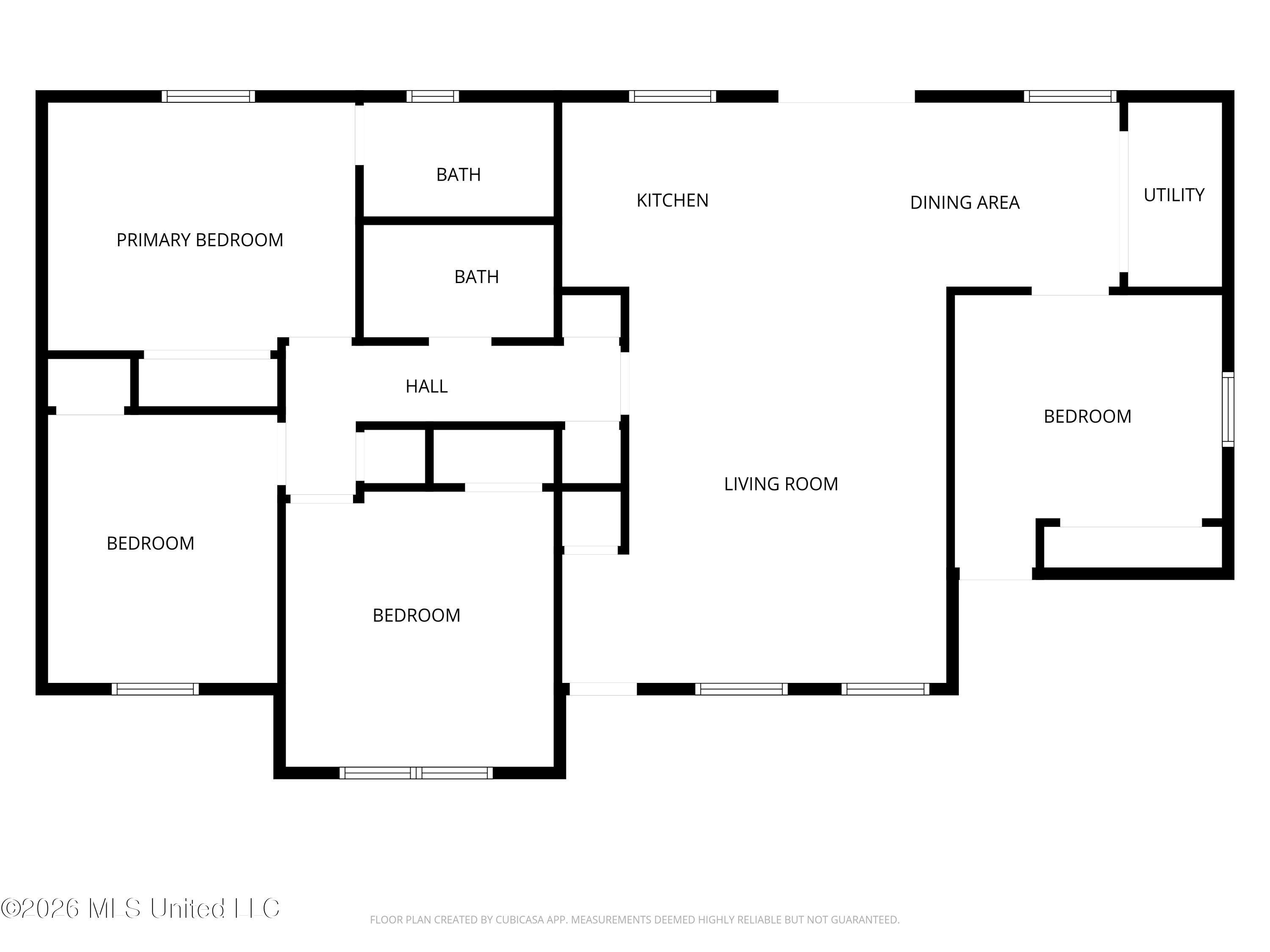 Image 4: Floor plan