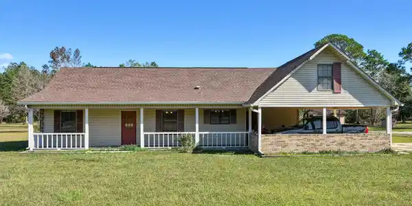 2516 Old Shell Landing Road