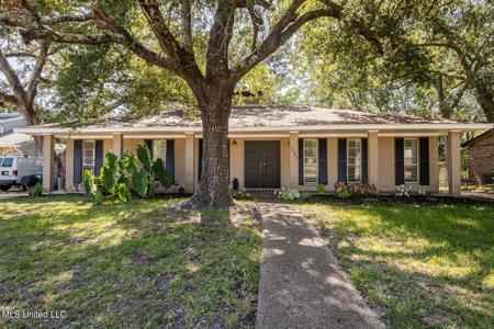 1707 Pat Drive