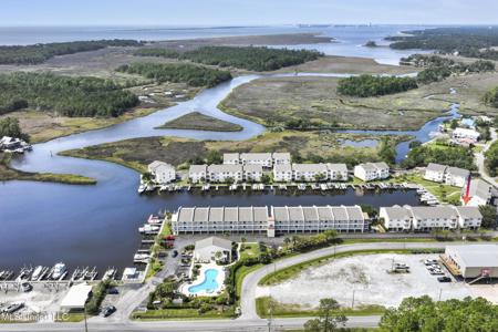 2421 Beachview B16 Drive