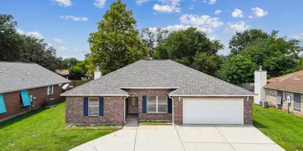 2343 Anniston Oaks Drive