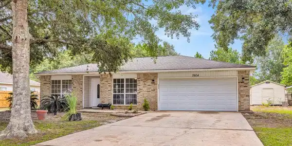 2604 Shelby Lane