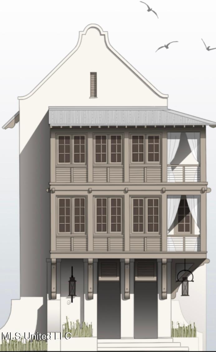 Image 1: Plan F - Tan