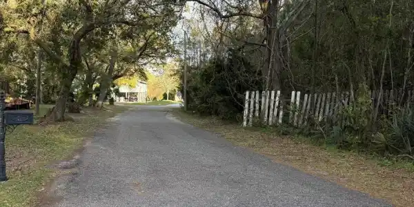 Stennis Street
