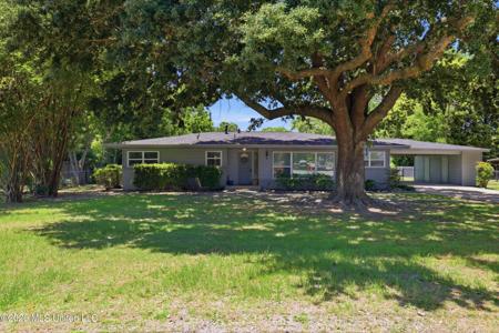 345 Popp's Ferry Road