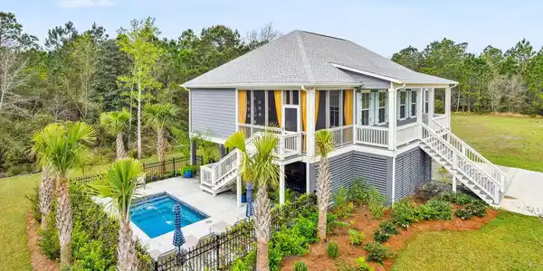 121 Whispering Pines Drive