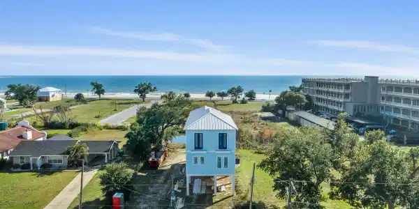 Lot 16 Seaside Villas