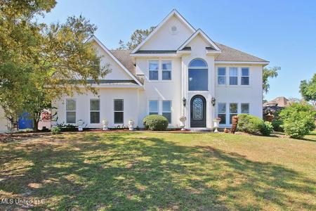 2025 Bayou Laporte Drive