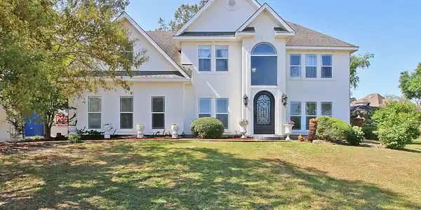 2025 Bayou Laporte Drive