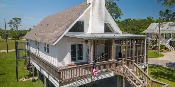 495 Prentiss Road