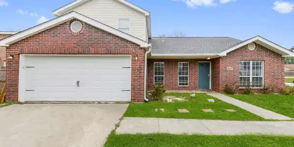 2050 Stone Bridge Drive