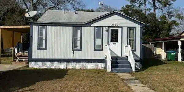 2409 Taft Avenue