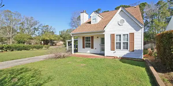 2396 Trafalgar Drive
