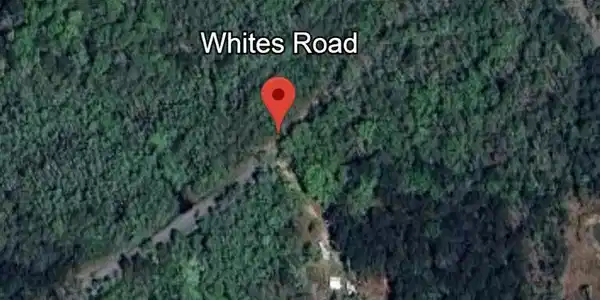 Whites Road
