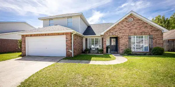 3602 Reeves Lane