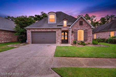 3812 Acadian Village Drive