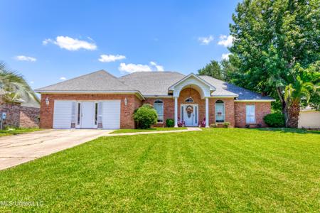 14812 Nassau Drive