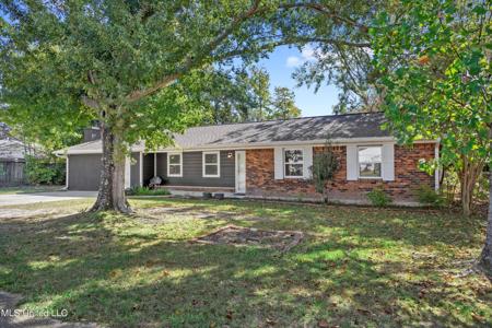 2061 Camp Wilkes Road