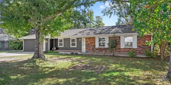 2061 Camp Wilkes Road