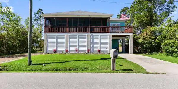 217 Pine Ridge Drive