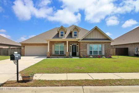 6617 Sugarcane Circle