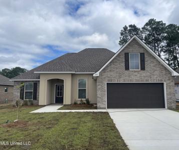 820 Leeward Drive