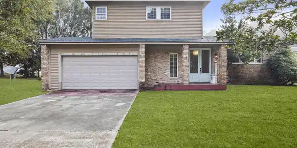 3424 Havill Road
