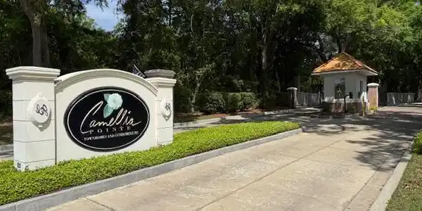 Image 2: Entrance