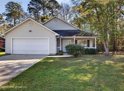 2000 Deer Street