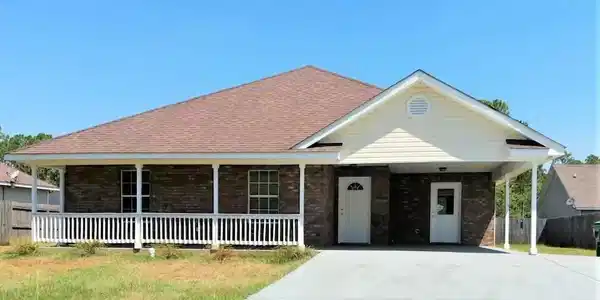 222 Dogwood Street
