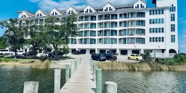 630 Bay Cove Drive