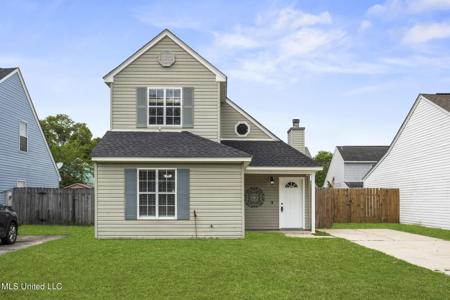 2392 Carter Road