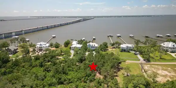 Lot 10 Sandy Hook Drive
