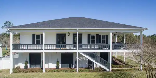 134 Spence Drive