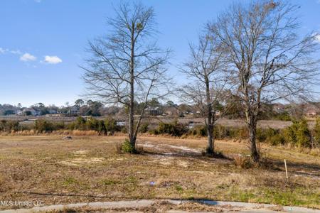 Lot 12 Wetzel Drive