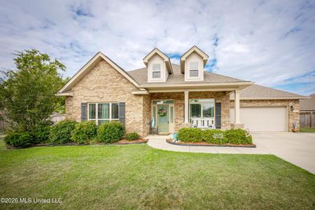 1006 Prairiegrass Court