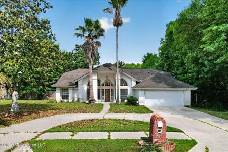3428 Dijon Avenue