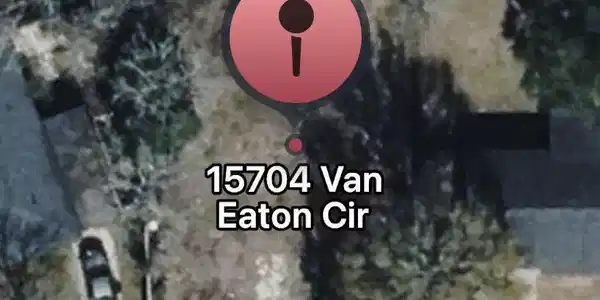 15704 Van Eaton Circle