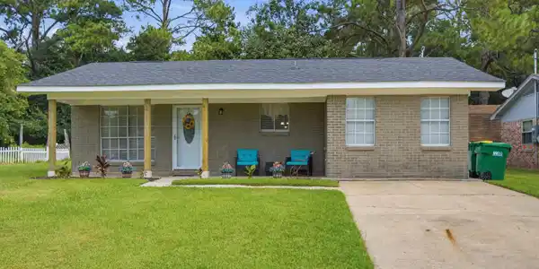 15504 Brandon Drive