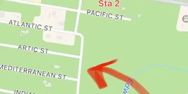 0 Lot 25 & 26  1st Avenue