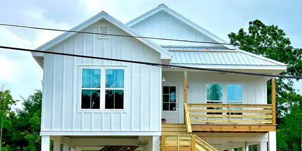 204 Piney Ridge Drive